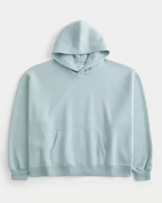 Rectangle Fit Hoodie