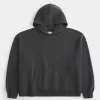 Rectangle Fit Hoodie