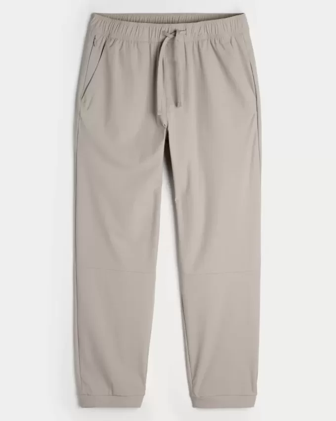 Relaxed All-Day Taper Pants Relaxed All-Day Taper Pants