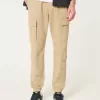 Relaxed Cargo Joggers Relaxed Cargo Joggers