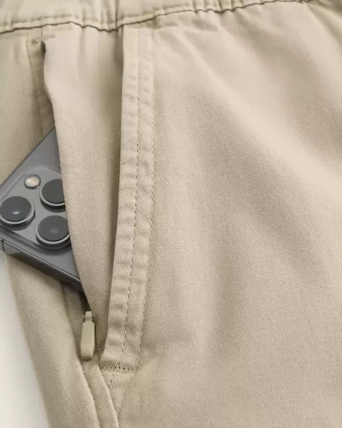 Relaxed Cargo Joggers Relaxed Cargo Joggers