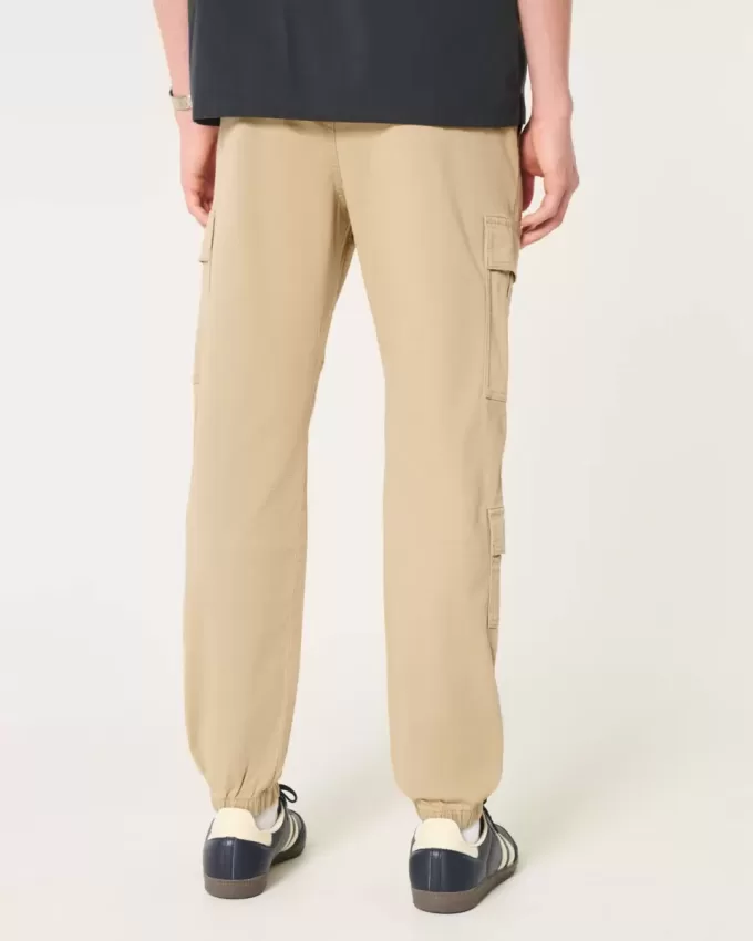 Relaxed Cargo Joggers Relaxed Cargo Joggers