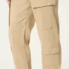 Relaxed Cargo Joggers Relaxed Cargo Joggers