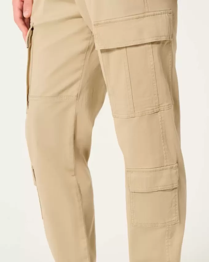 Relaxed Cargo Joggers Relaxed Cargo Joggers
