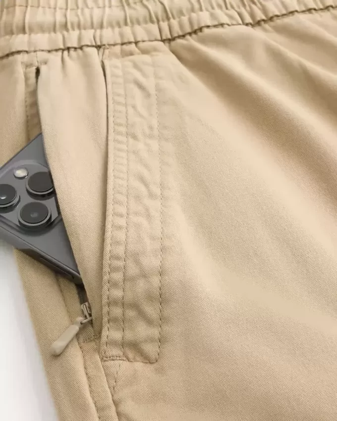 Relaxed Cargo Joggers Relaxed Cargo Joggers