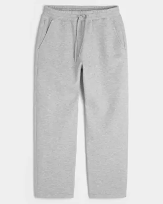 Relaxed Cooling Sweatpants