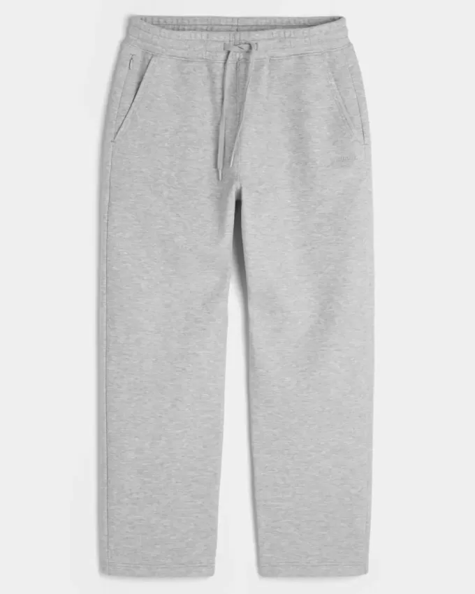 Relaxed Cooling Sweatpants