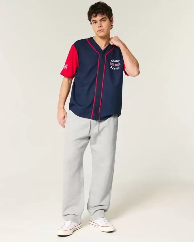 Relaxed Cooling Sweatpants