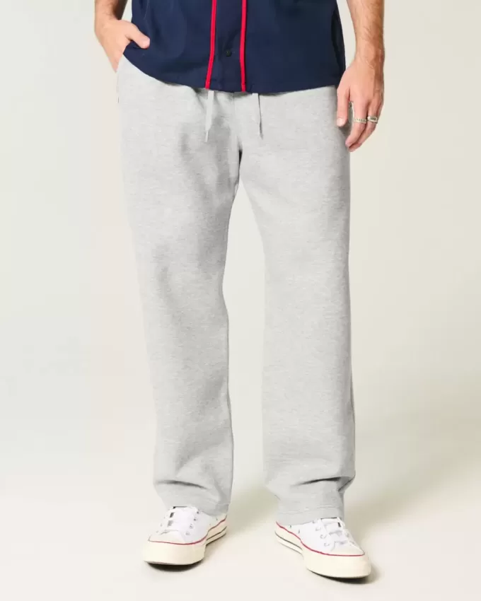 Relaxed Cooling Sweatpants