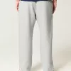 Relaxed Cooling Sweatpants