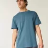 Relaxed Cooling Tee