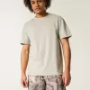 Relaxed Cooling Tee