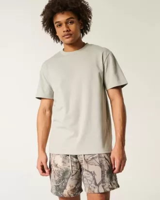 Relaxed Cooling Tee