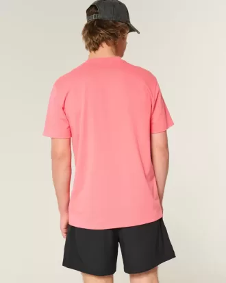 Relaxed Cooling Tee