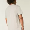 Relaxed Cooling Tee