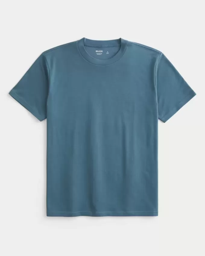 Relaxed Cooling Tee