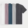 Relaxed Cooling Tee 5-Pack Relaxed Cooling Tee 5-Pack
