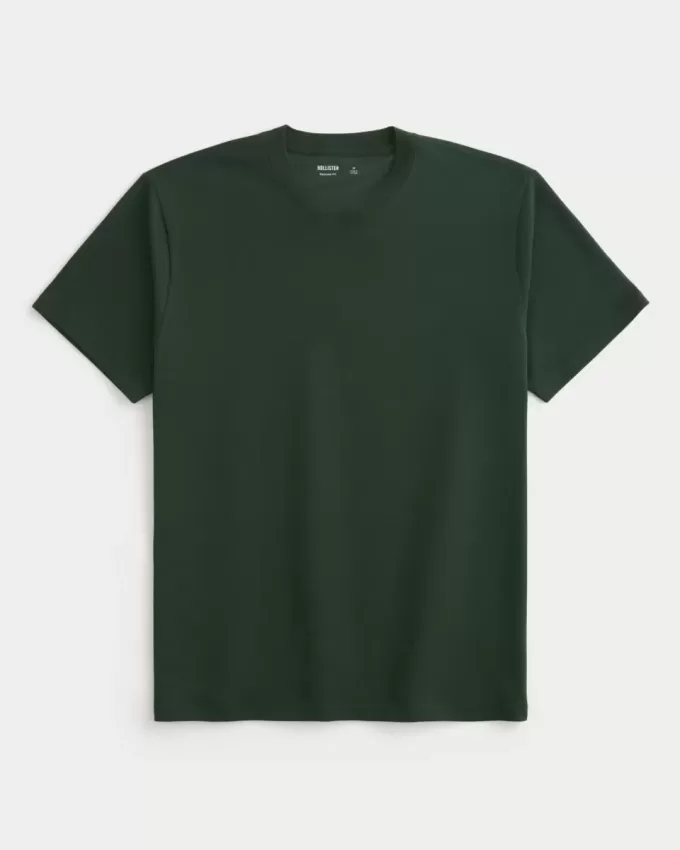 Relaxed Everyday Tee