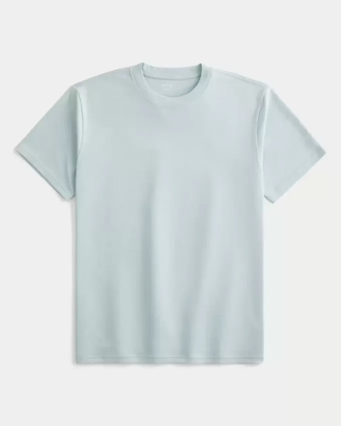 Relaxed Everyday Tee