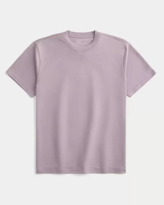 Relaxed Everyday Tee Relaxed Everyday Tee