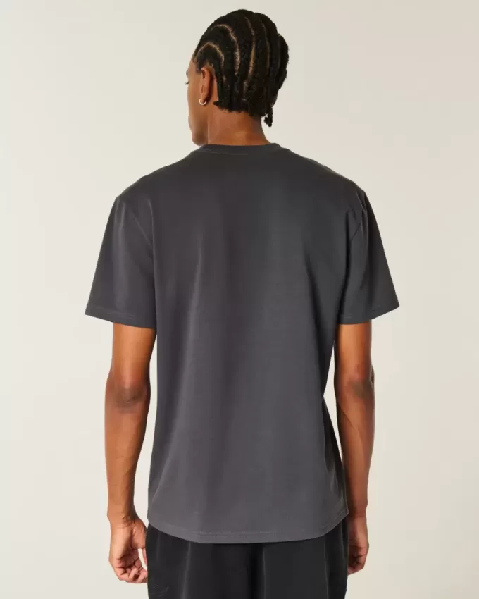 Relaxed Everyday Tee Relaxed Everyday Tee