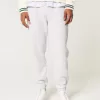 Relaxed Fleece Joggers Relaxed Fleece Joggers