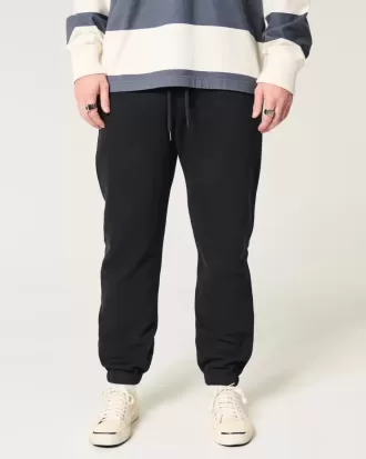 Relaxed Fleece Joggers