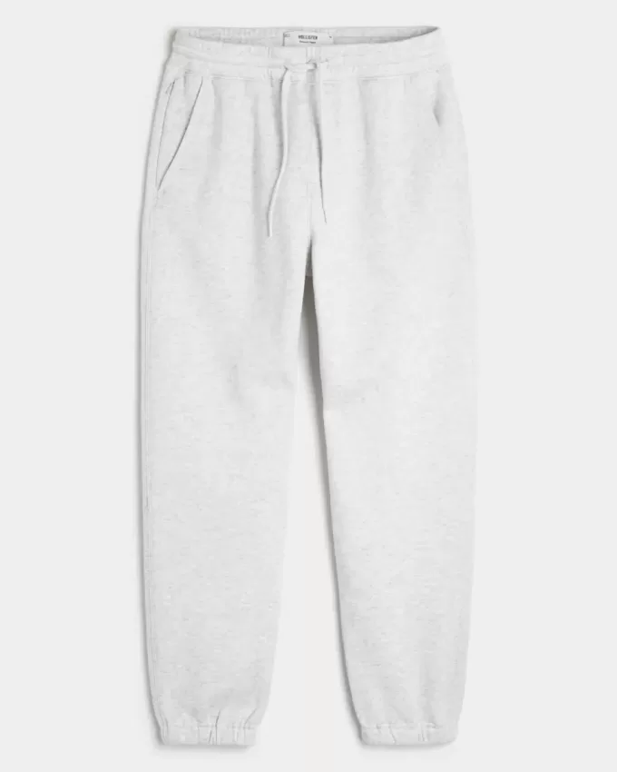 Relaxed Fleece Joggers Relaxed Fleece Joggers