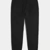 Relaxed Fleece Joggers