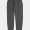Relaxed Fleece Joggers