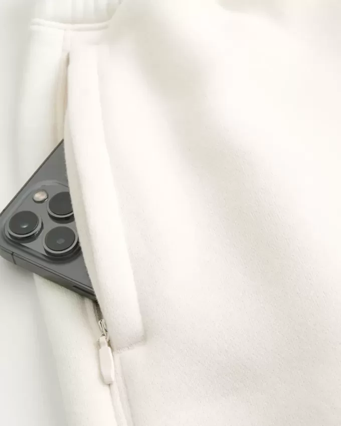 Relaxed McLaren Graphic Fleece Joggers