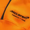 Relaxed McLaren Graphic Hoodie