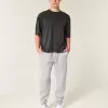 Relaxed Rib Joggers Relaxed Rib Joggers
