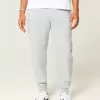 Relaxed Rib Joggers Relaxed Rib Joggers