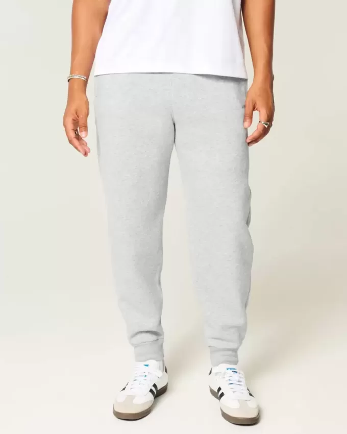 Relaxed Rib Joggers Relaxed Rib Joggers