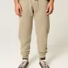 Relaxed Rib Joggers Relaxed Rib Joggers