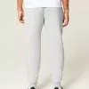 Relaxed Rib Joggers Relaxed Rib Joggers
