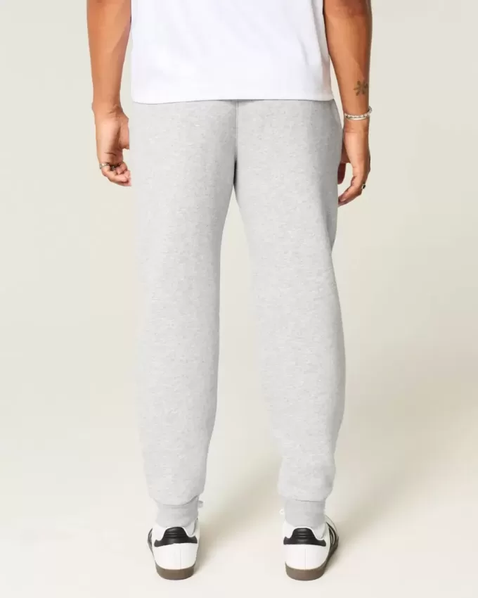Relaxed Rib Joggers Relaxed Rib Joggers