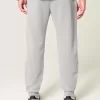 Relaxed Rib Joggers Relaxed Rib Joggers