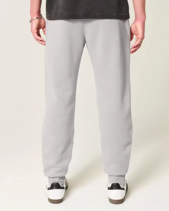 Relaxed Rib Joggers Relaxed Rib Joggers