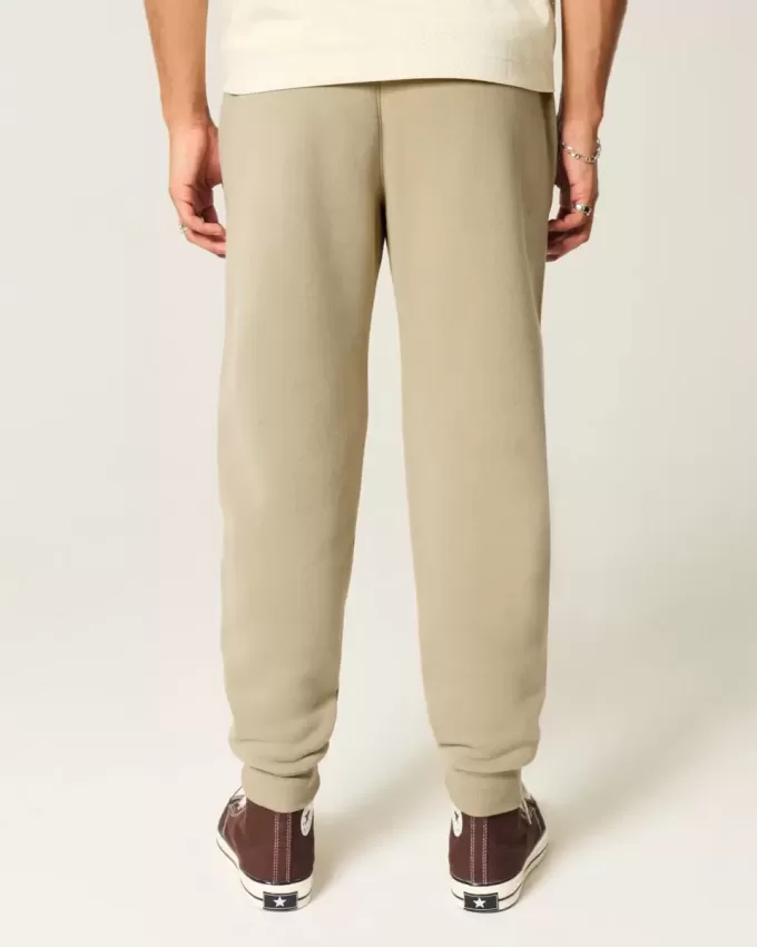 Relaxed Rib Joggers Relaxed Rib Joggers