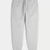 Relaxed Rib Joggers Relaxed Rib Joggers