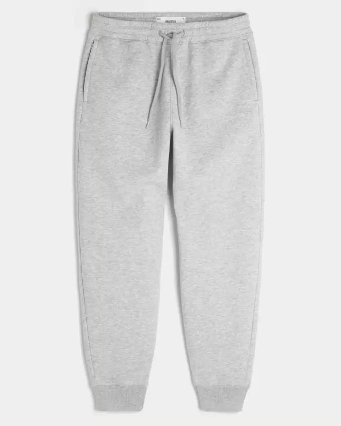 Relaxed Rib Joggers Relaxed Rib Joggers