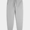 Relaxed Rib Joggers Relaxed Rib Joggers