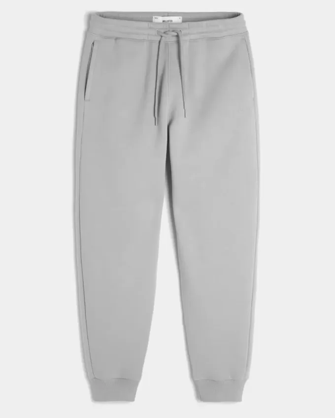 Relaxed Rib Joggers Relaxed Rib Joggers