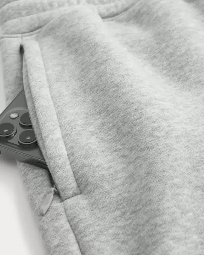 Relaxed Rib Joggers Relaxed Rib Joggers