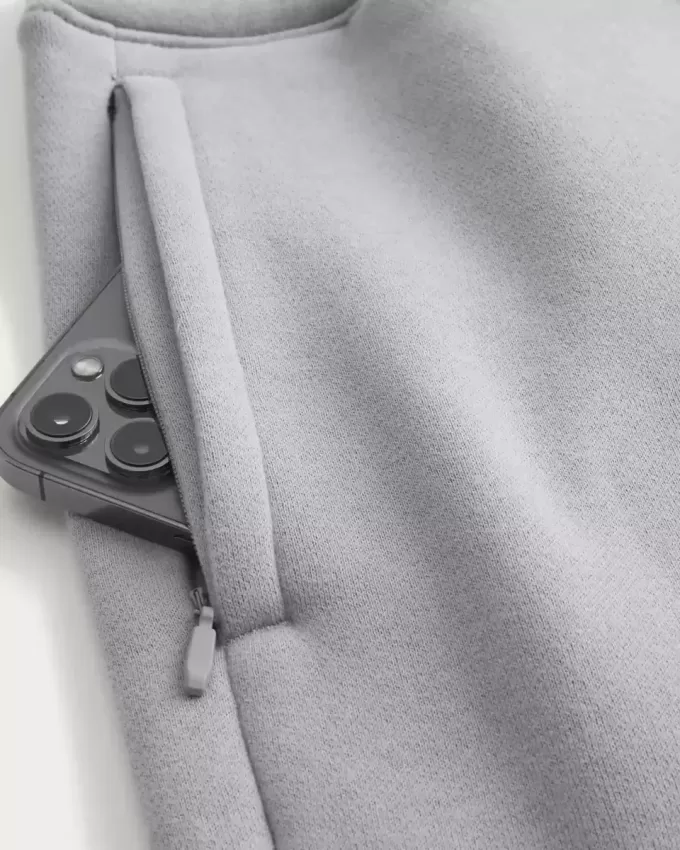 Relaxed Rib Joggers Relaxed Rib Joggers