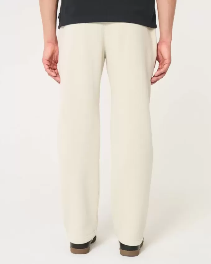 Relaxed Sweatpants
