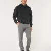 Relaxed Twill Joggers Relaxed Twill Joggers