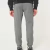 Relaxed Twill Joggers Relaxed Twill Joggers